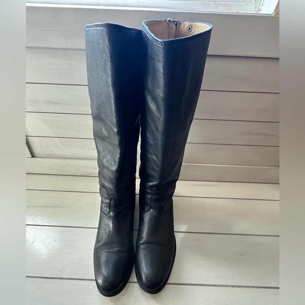 FRYE MELISSA Button Boots